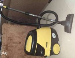 Hoover karcher ds 5600