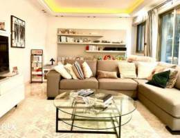 A recent 3 bds apt 4 sale in a very centra...