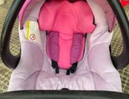 car seat bebe confort