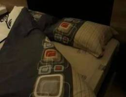 Master Bed For Sale