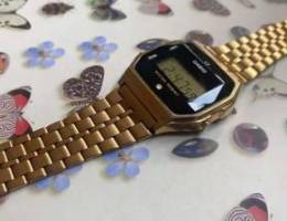 casio watch