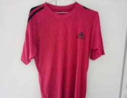 New adidas tshirt