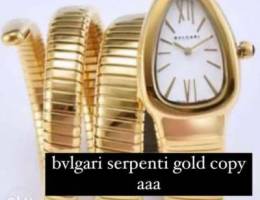 bvlgari copy aaa