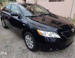 Toyota Camry 4 cylinder Ø§Ù„ØªØ³Ø¬ÙŠÙ„ Ù…Ø¬Ø§Ù†ÙŠ