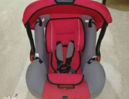 Car seat as new 285000 L.L.