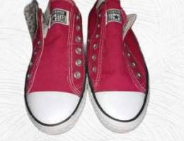 Authentic converse taylor chuck