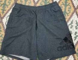 2 short adidas