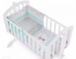 baby cradle