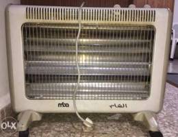 Heater Ø¯ÙØ§ÙŠØ©