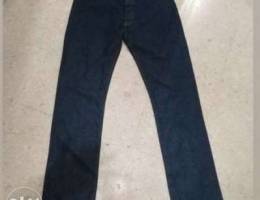 Levi's pants size 38 XXL