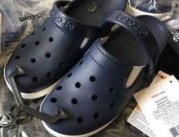 Original Crocs Citilane Black 50% OFF