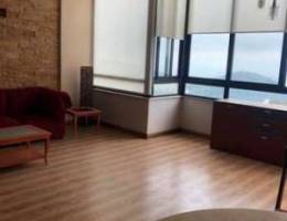 apartment for sale mazraat yachouh 130 M 9...