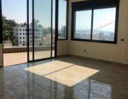 apartment for sale dbayeh 200 M 160000$ ca...