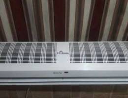 heater lal be3 ndiif