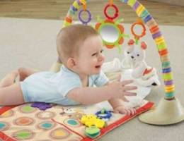 baby play mat