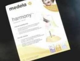 Medela pump