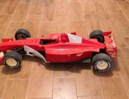 F1 Giant RC