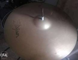 Zildjian A custom ping ride