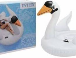 intex flamingo