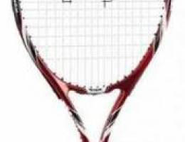 Tennis racket wish