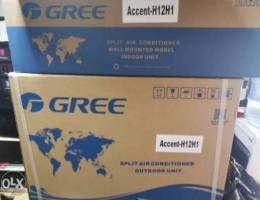 Ac gree 9000btu or 12000btu