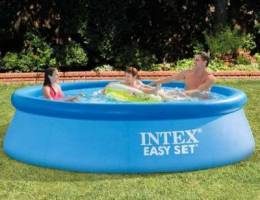 Intex 305x76cm easyset