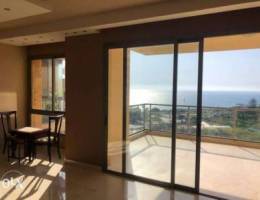 Apartments for sale jbeil 200m view