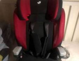 For sale JOIE â€“ CAR SEAT â€“ 9 TO 36 KGS... ...