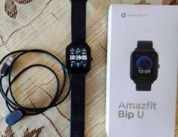 Xiaomi amaz fit bip u