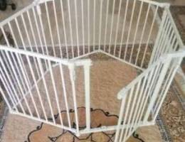 Crib for babyÙ‚ÙØµ Ù„Ø­Ù…Ø§ÙŠØ© Ø§Ù„Ø§Ø·ÙØ§Ù„