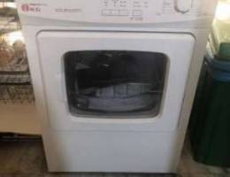 Campomatic Dryer 8kg