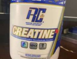 creatine