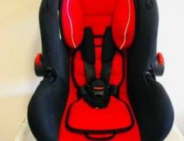 car seat stage 1