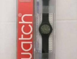 swatch watches original sealed