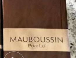 Mauboussin perfum