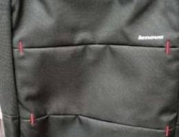 Lenovo back bag