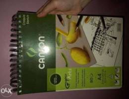 Croquis Graphic Arts Sketch Pad A4 31 Shee...