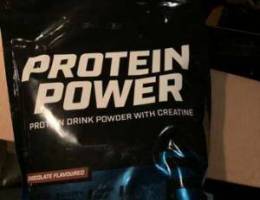 Protein Biotech original from USA