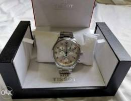 Genuine tissot watch