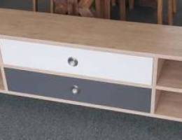 TV unit 150$