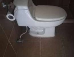 Toilet seat