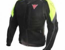 Dainese Helmets And Jackets