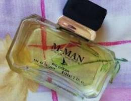 Men's perfume