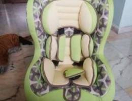 Baby seat