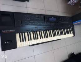 Roland G800 Ø¨ÙŠØ¹ Ø§Øª ØªØ¨Ø§Ø¯Ù„