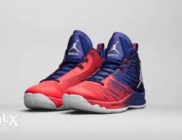 Jordans Super Fly 5