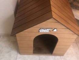 dog house