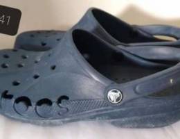 Original crocs price 80 alf