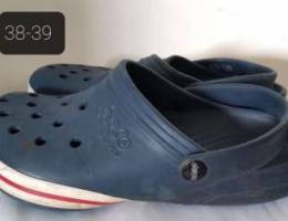 Iconic by crocs size 39-40 price 80 alf