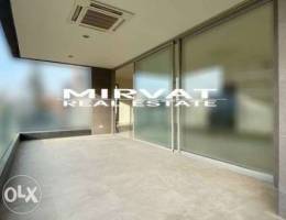 Spacious New Apartment For Sale Achrafieh|...